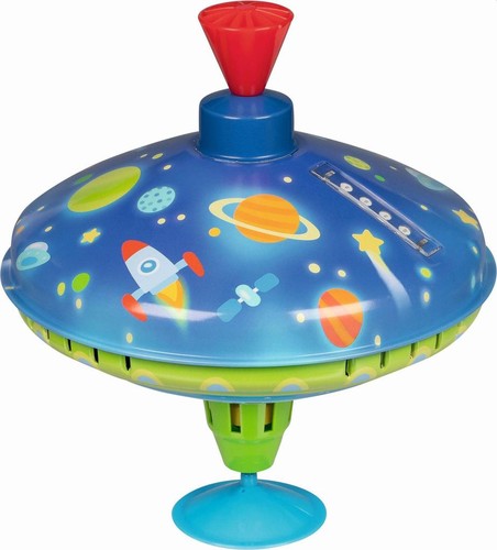 Brummkreisel led weltall - brummkreisel,