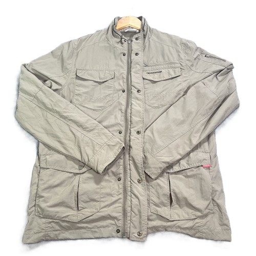 Craghoppers jacke nosilife - craghoppers,