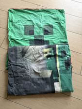 Bettwäsche Minecraft, biber, sehr gut