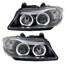 Scheinwerfer Klarglas Angel