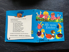 Pixi alt 90 Alle meine Entchen