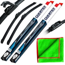 Oximo WU Scheibenwischer für