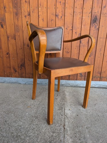 Vintage esszimmer stuhl - esszimmer,