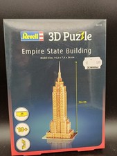REVELL 3D Puzzle 00119 Empire