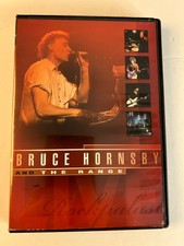 Bruce Hornsby and The Range