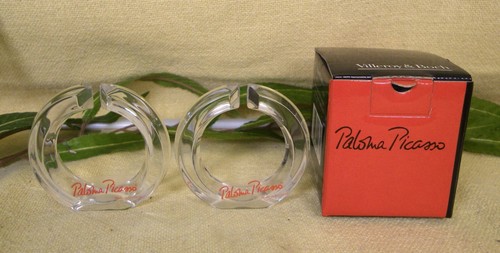 Paloma picasso villeroy - picasso, boch