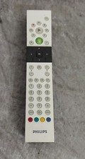 ORIGINAL PHILIPS RC1974506/01 WINDOWS MEDIA CENTER REMOTE CONTROL Fernbedienung 