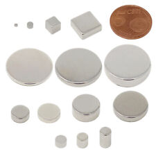 SBS® Neodym Magnet 2x1, 3x2, 5x3, 6x2, 8x3 vers. Menge Supermagnet extra stark