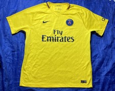PARIS SAINT-GERMAIN PSG away
