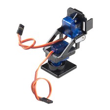 2-Schwenk Kamera Servo Gimbal