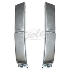 Reparaturblech B-Säule