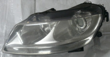 Xenon Scheinwerfer links mit
