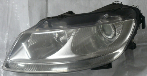 Xenon scheinwerfer links - xenon,
