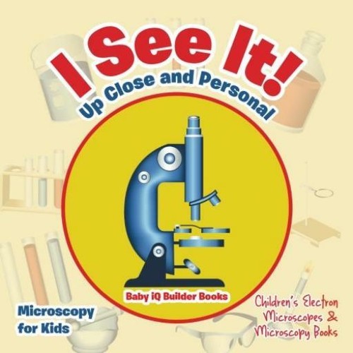 See up close and - close,