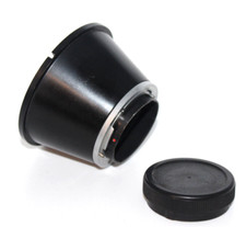 Exakta Exa Objektivadapter