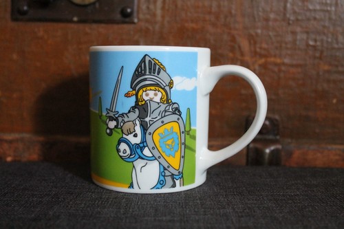 Playmobil tasse kaffeebecher - playmobil,