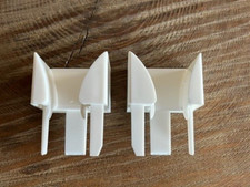 MK Rollladen Einlauftrichter