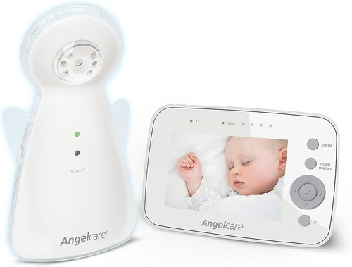 Angelcare ac1320 digitales - ac1320,