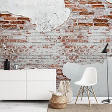 Fototapete Steinwand