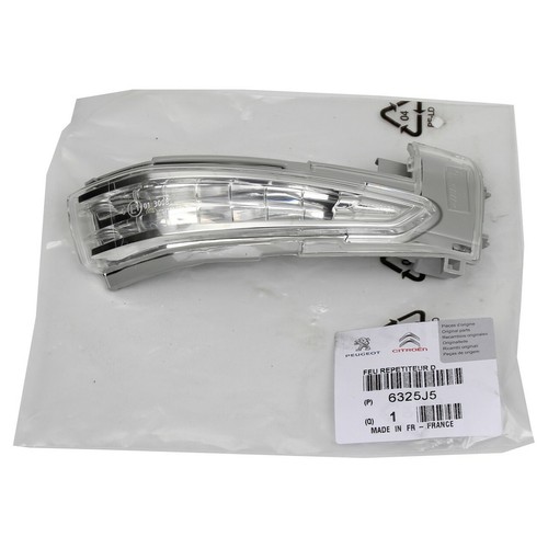 Original psa blinker - psa,