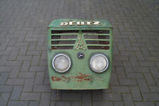 Motorhaube für Deutz 2506, 3006
