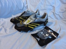 Adidas Predator Absolute SG  Gr. 41  1/3 "Rarität"