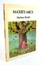 MAXIE'S MICE - Reidel