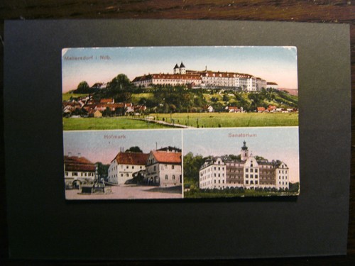 Mallersdorf - (plz, 84066)