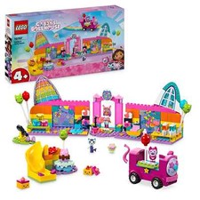 LEGO 10797 Gabby's Dollhouse