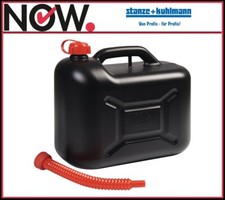 20 Liter Kraftstoffkanister