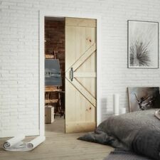 Schwebetür Country Haustür