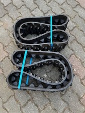Raupenkette Baggerkette Falken