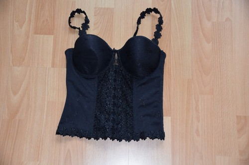 Korsage corsage korsett - corsage, /