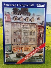 Pola H0 110 Spielzeug