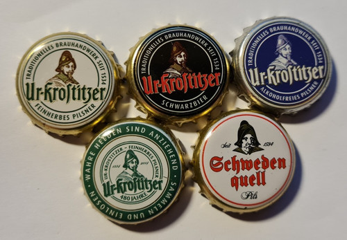 Krostitzer schwedenquell - ur-krostitzer,