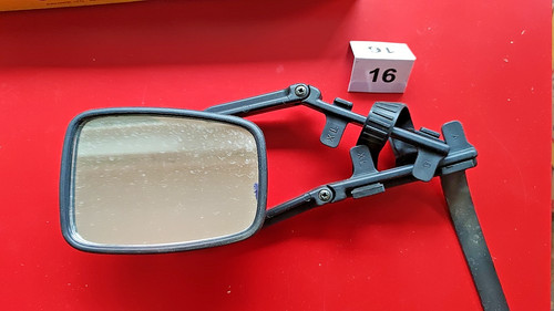 Raydot towing mirror - towing,
