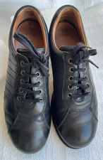 Camper Herren/Damen Halbschuh Leder Gr. 41