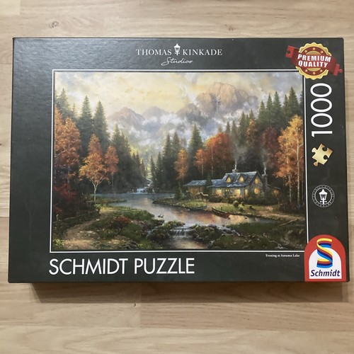 Schmidt spiele puzzle thomas - spiele,