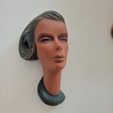 Cortendorf ? 2942 Wandmaske