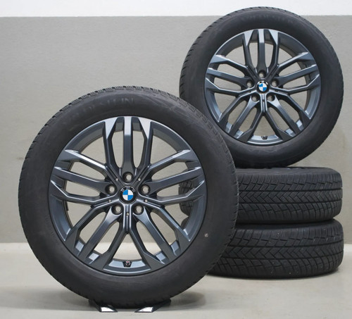 Original bmw ix1 - bmw, u11