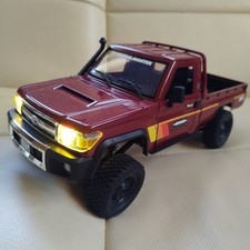 Crawler RC Land Cruiser 4WD