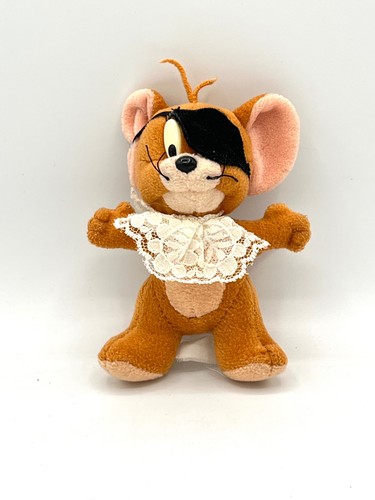 Plüschtier jerry mit - plüschtier,