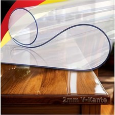 Tischfolie Tischschutz