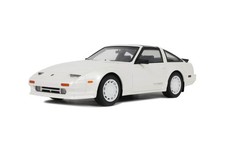 Nissan 300zx turbo z31 shiro - nissan,