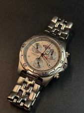 Certina DS Chronograph
