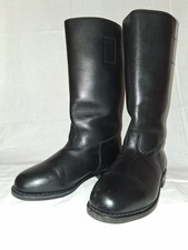 Bundeswehr schaftstiefel - bundeswehr:,