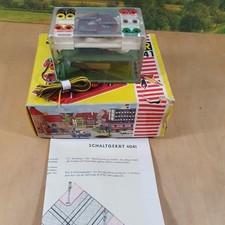 Faller AMS 4041 Ampelschaltgerät,  OVP,  geprüft, guter Zustand  (847)