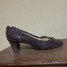 Highheels Pumps 42 Peter