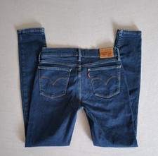 Levis jeans 710 super - jeans,
