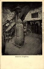 Ak Nürnberg Mittelfranken